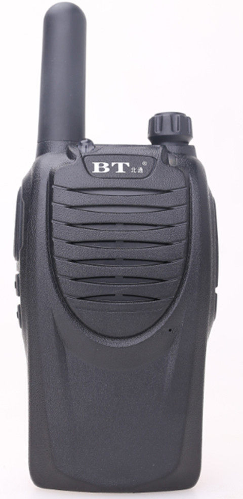 当前热销北通f11对讲机原装电池